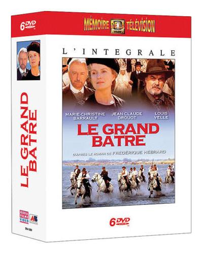 Le Grand Bâtre - L'intégrale État correct reconditionné disponible sur Fnac