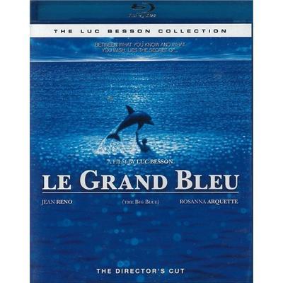 Acheter Le Grand Bleu État correct - 30,00 € Le Grand Bleu État correct reconditionné disponible sur Fnac