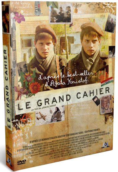 Le Grand cahier DVD État correct reconditionné disponible sur Fnac