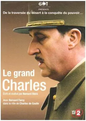 Le grand Charles - Bernard Stora Occasion reconditionné disponible sur Ammareal