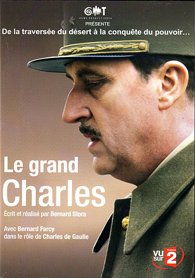 Le Grand Charles État correct reconditionné disponible sur Fnac