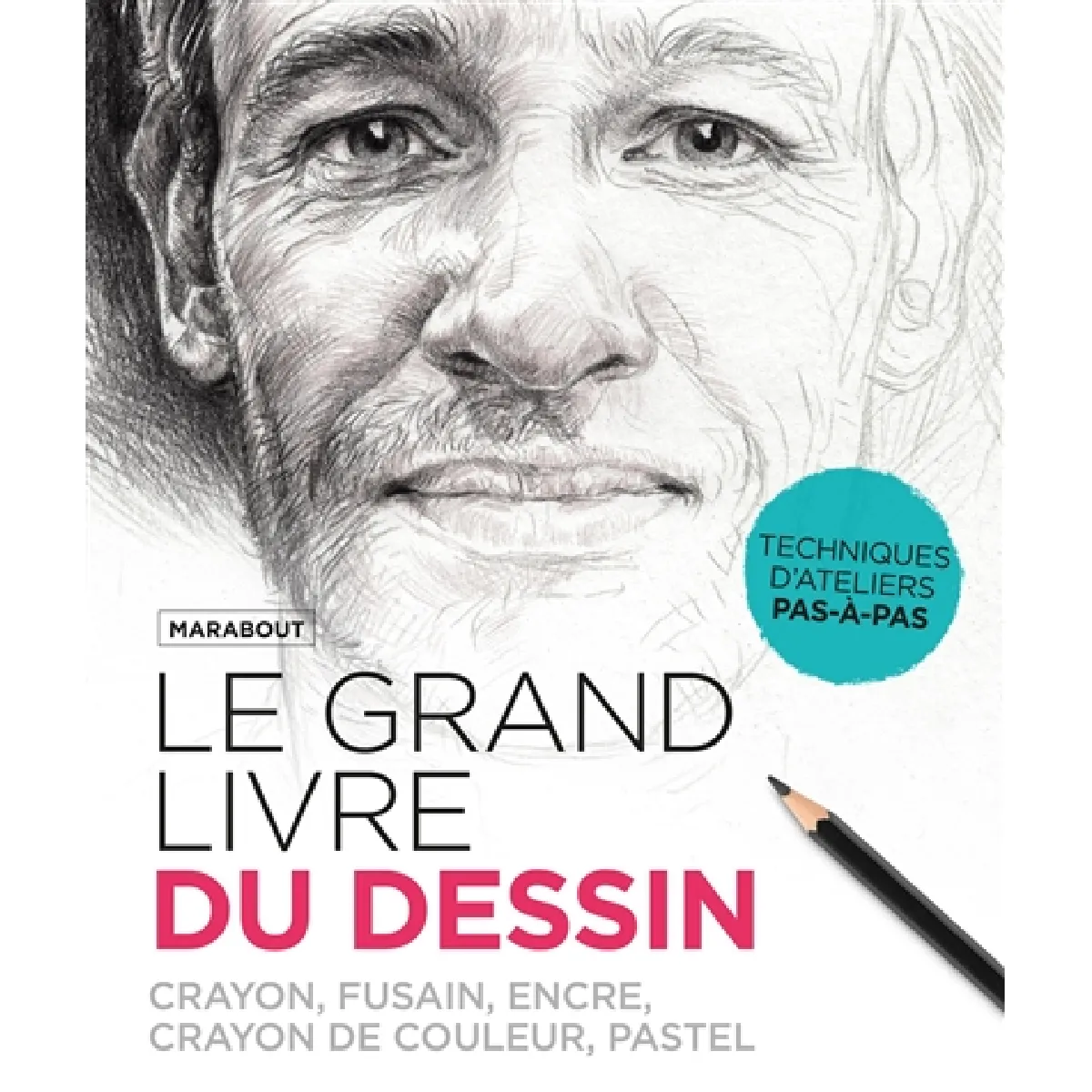 Acheter Le grand cours de dessin État correct - 16,29 € Le grand cours de dessin État correct N/A (Il ne s'agit pas d'une marque reconditionné disponible sur Rue du Commerce Seconde Vie