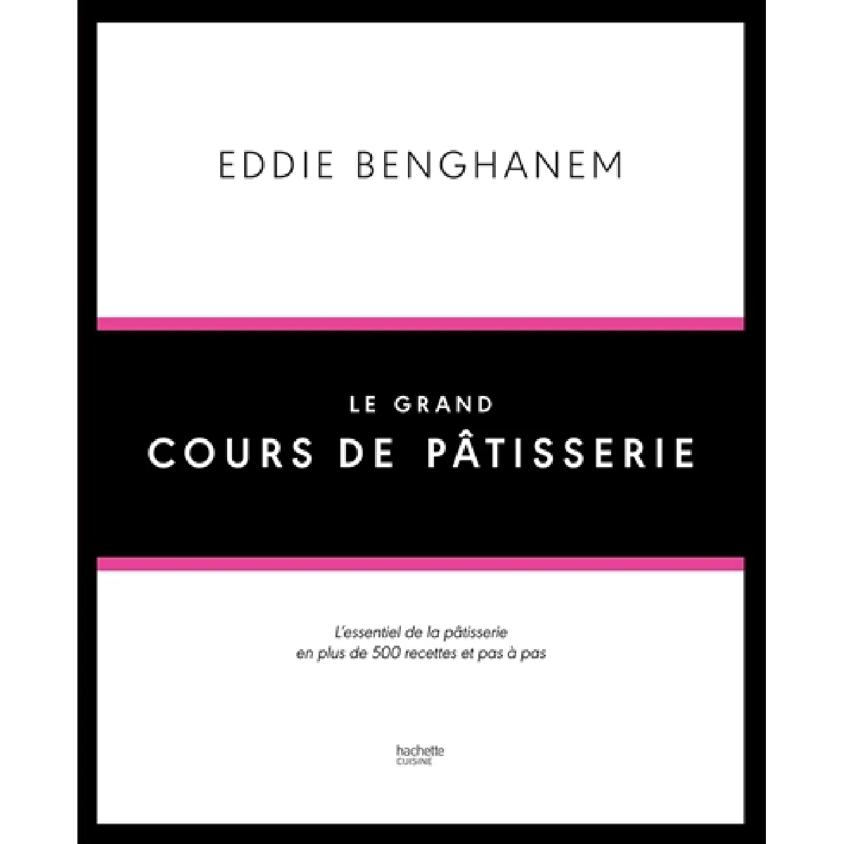 Acheter Le grand cours de pâtisserie : l'essentiel de la pâtisserie en plus de 500 recettes et pas à pas État correct - 29,51 € Le grand cours de pâtisserie : l'essentiel de la pâtisserie en plus de 500 recettes et pas à pas État correct N/A (Il ne s'agit pas d'une marque reconditionné disponible sur Rue du Commerce Seconde Vie