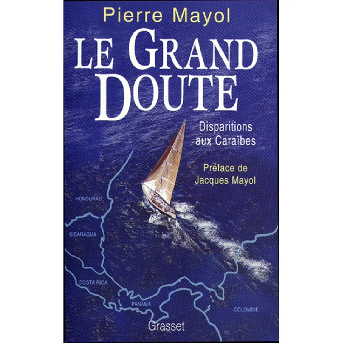 Acheter Le grand doute : disparitions aux Caraïbes État correct - 10,00 € Le grand doute : disparitions aux Caraïbes État correct N/A (Il ne s'agit pas d'une marque reconditionné disponible sur Rue du Commerce Seconde Vie
