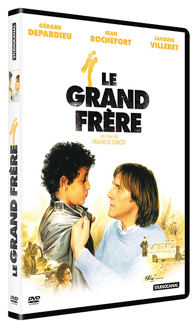 Le Grand frère État correct reconditionné disponible sur Fnac