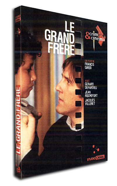Le Grand frère État correct reconditionné disponible sur Fnac