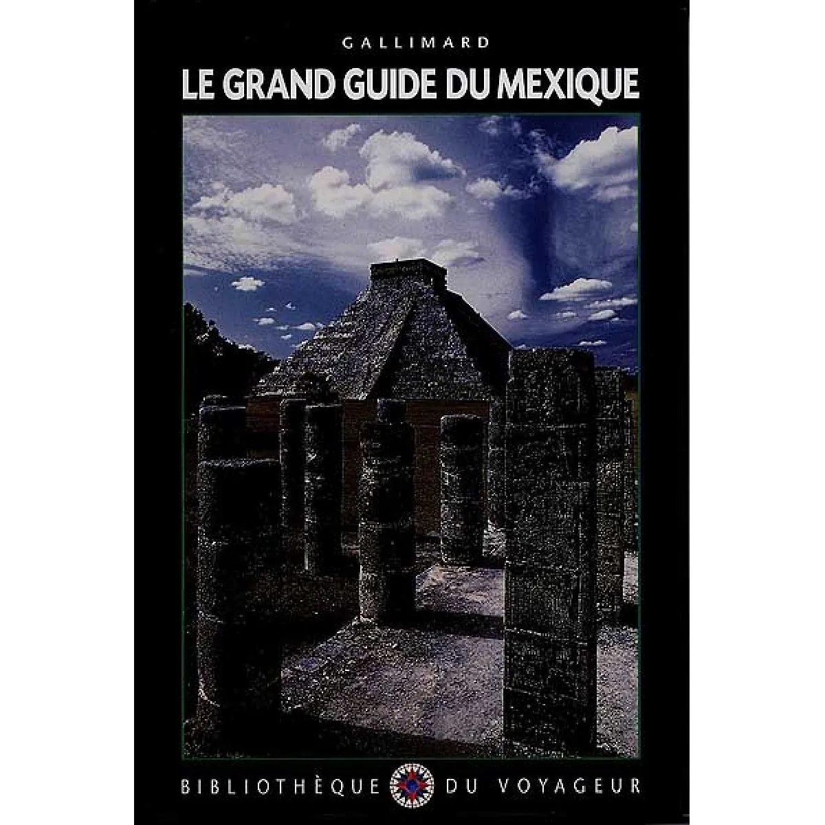 Le grand guide du Mexique État correct - 10,00 € Le grand guide du Mexique État correct N/A (Il ne s'agit pas d'une marque reconditionné disponible sur Rue du Commerce Seconde Vie