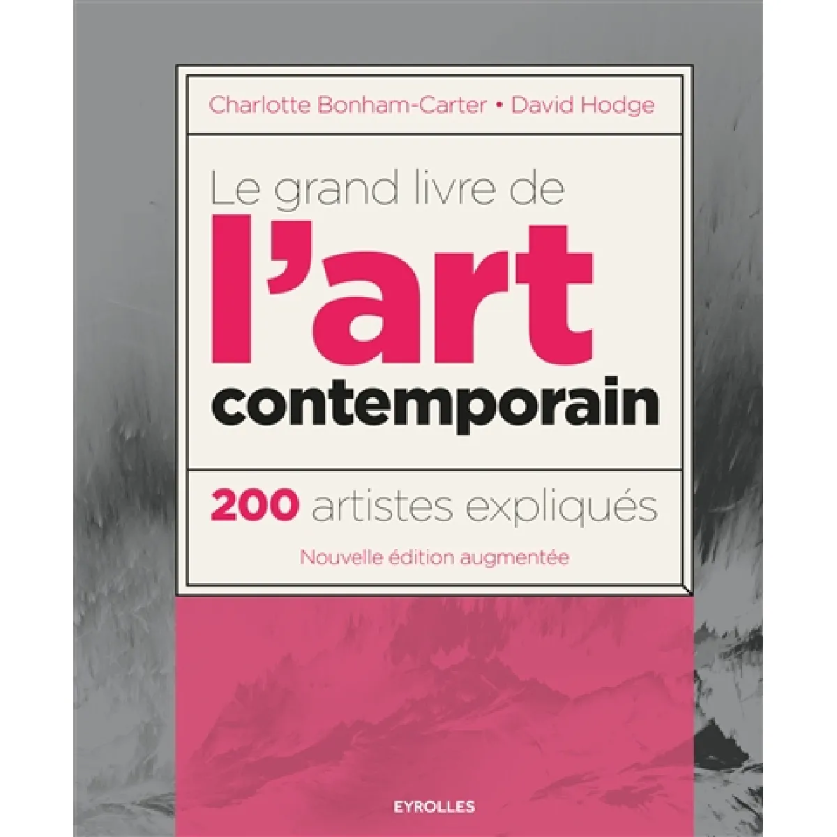 Acheter Le grand livre de l'art contemporain : 200 artistes expliqués État correct - 17,35 € Le grand livre de l'art contemporain : 200 artistes expliqués État correct N/A (Il ne s'agit pas d'une marque reconditionné disponible sur Rue du Commerce Seconde Vie