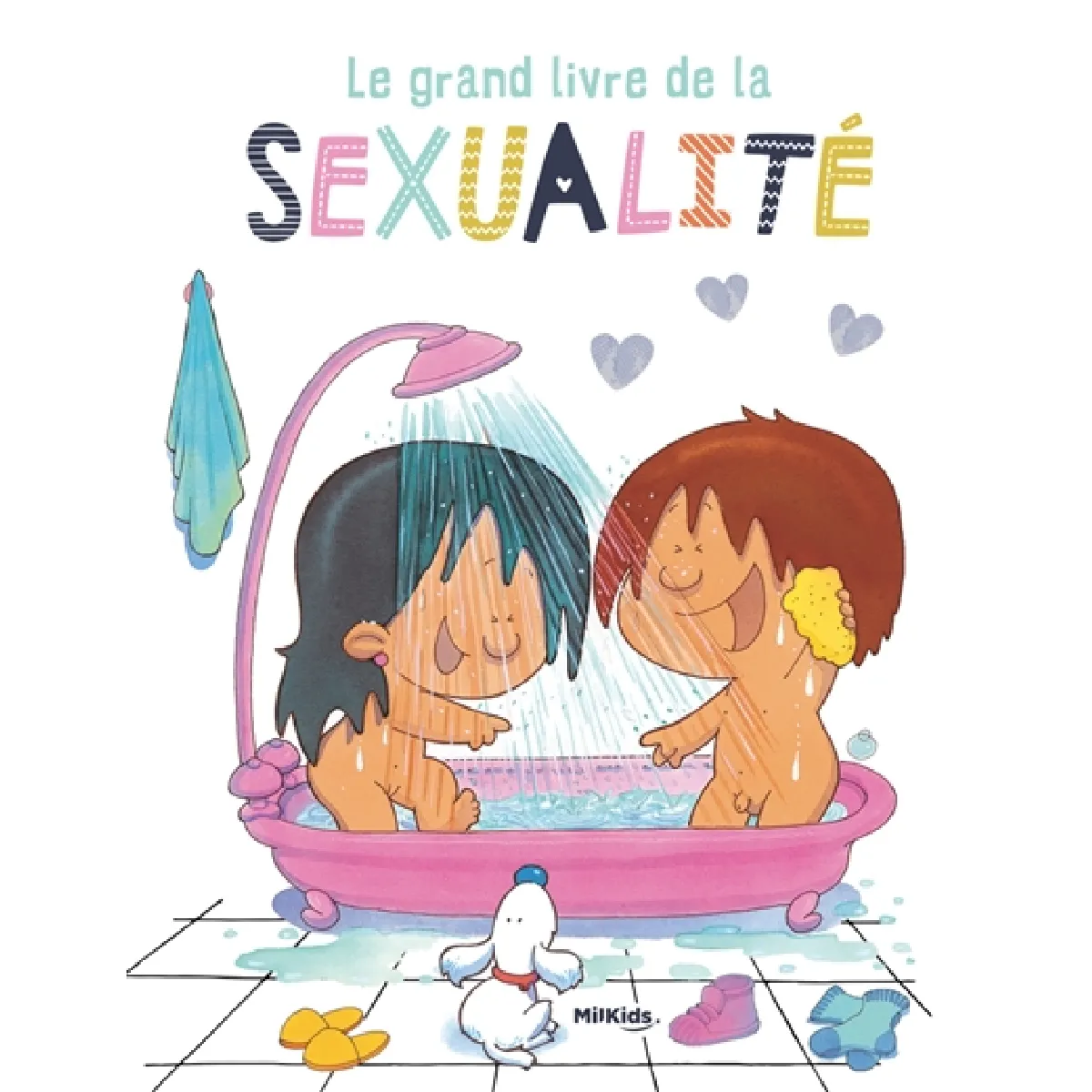 Acheter Le grand livre de la sexualité État correct - 11,29 € Le grand livre de la sexualité État correct N/A (Il ne s'agit pas d'une marque reconditionné disponible sur Rue du Commerce Seconde Vie