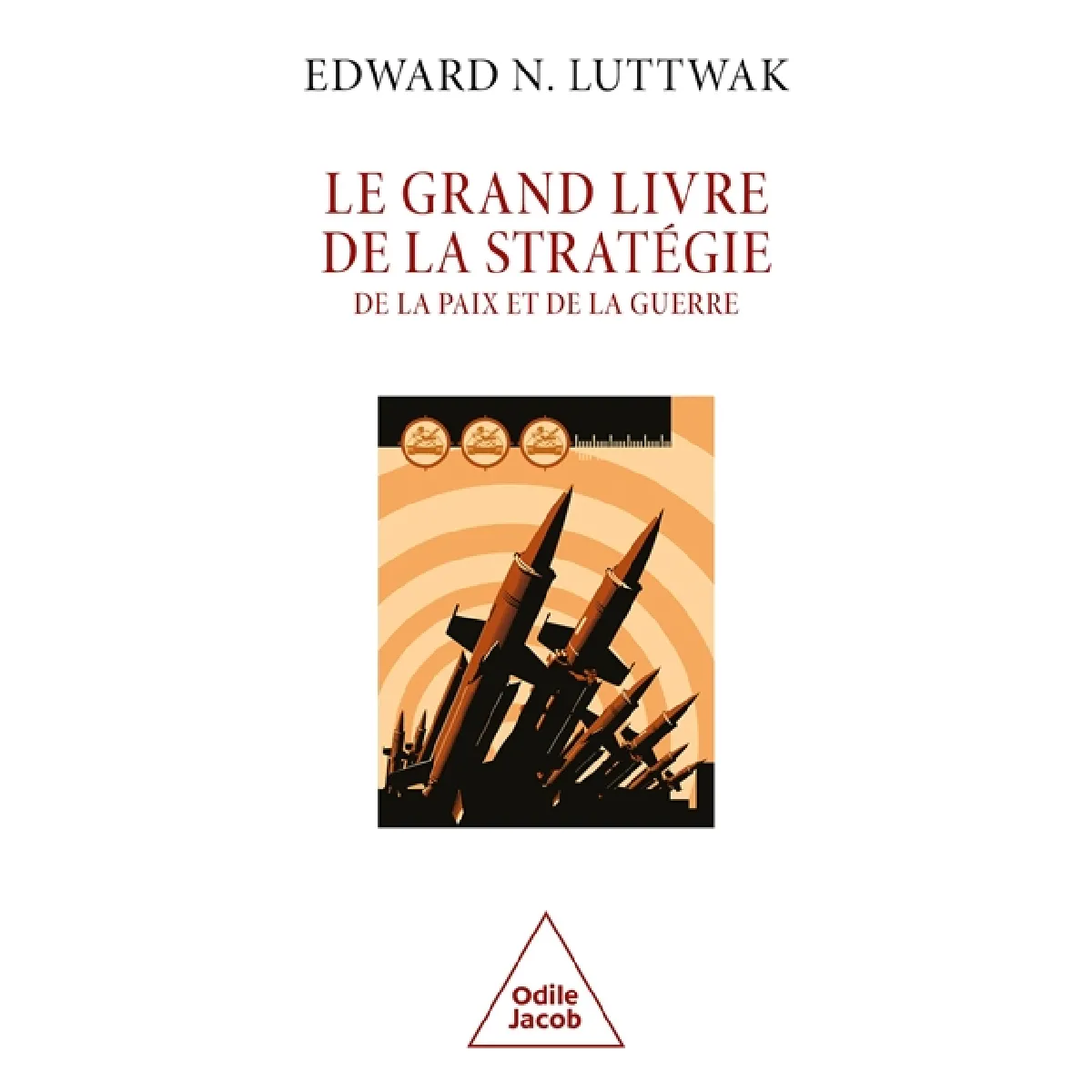 Acheter Le grand livre de la stratégie : de la paix et de la guerre État correct - 17,06 € Le grand livre de la stratégie : de la paix et de la guerre État correct N/A (Il ne s'agit pas d'une marque reconditionné disponible sur Rue du Commerce Seconde Vie