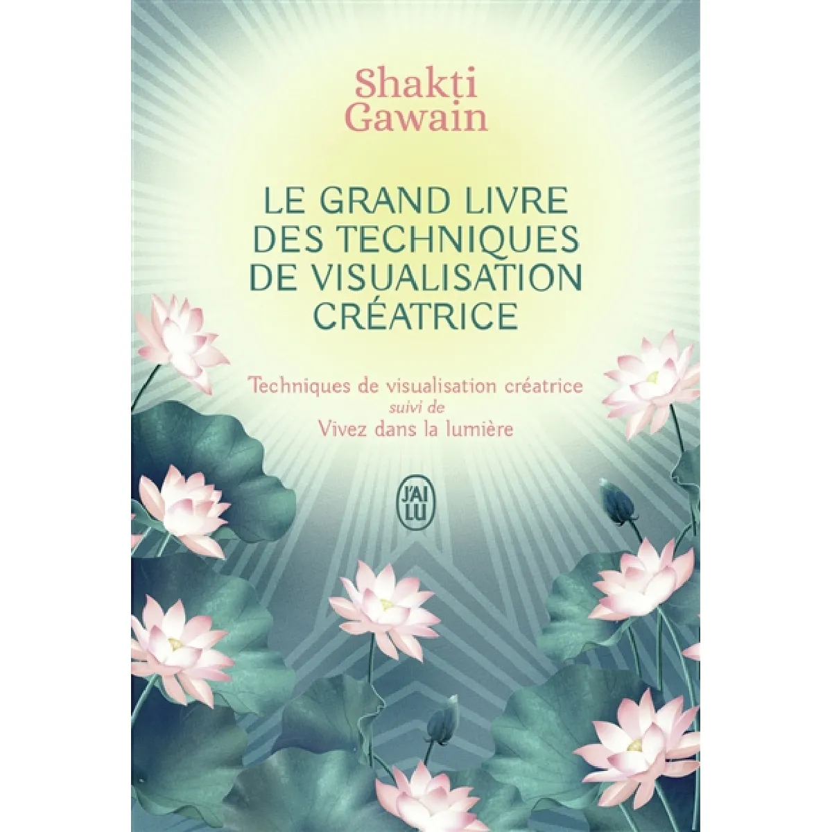 Acheter Le grand livre des techniques de visualisation créatrice État correct - 10,06 € Le grand livre des techniques de visualisation créatrice État correct N/A (Il ne s'agit pas d'une marque reconditionné disponible sur Rue du Commerce Seconde Vie