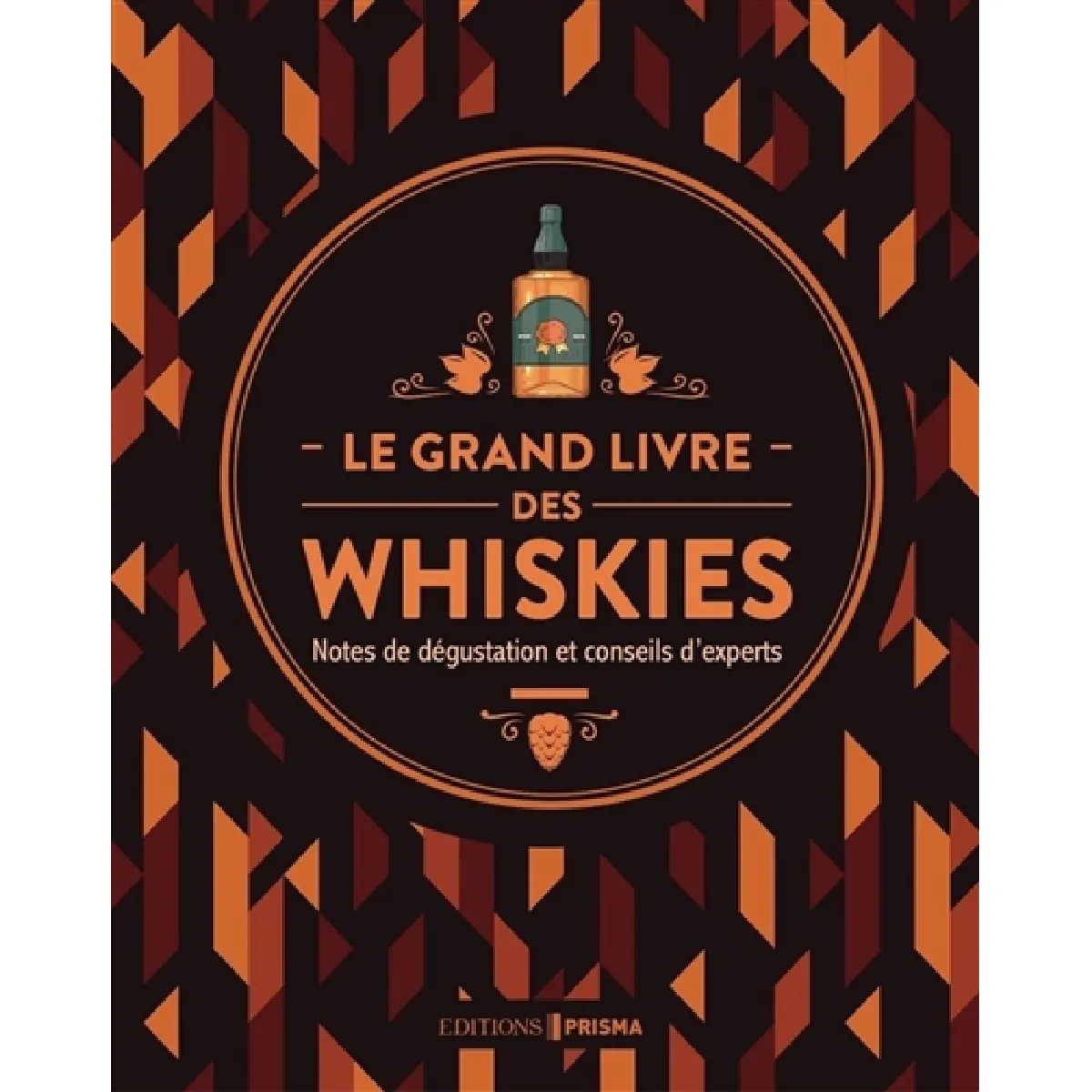 Acheter Le grand livre des whiskies : notes de dégustation et conseils d'experts État correct - 15,20 € Le grand livre des whiskies : notes de dégustation et conseils d'experts État correct N/A (Il ne s'agit pas d'une marque reconditionné disponible sur Rue du Commerce Seconde Vie