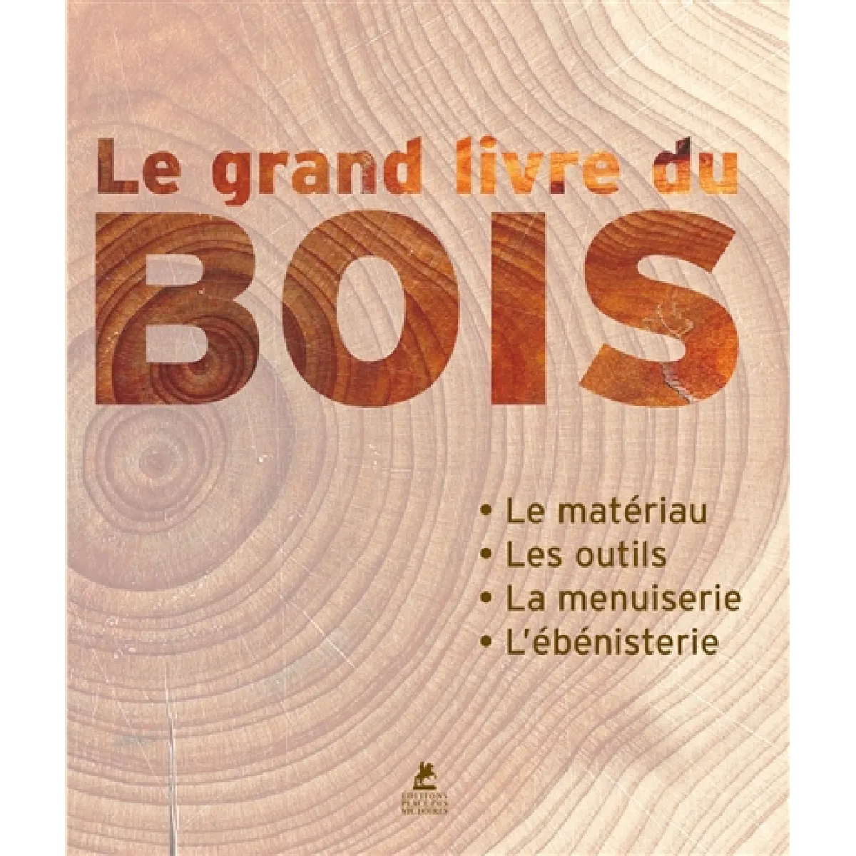 Acheter Le grand livre du bois : le matériau, les outils, la menuiserie, l'ébénisterie État correct - 28,09 € Le grand livre du bois : le matériau, les outils, la menuiserie, l'ébénisterie État correct N/A (Il ne s'agit pas d'une marque reconditionné disponible sur Rue du Commerce Seconde Vie