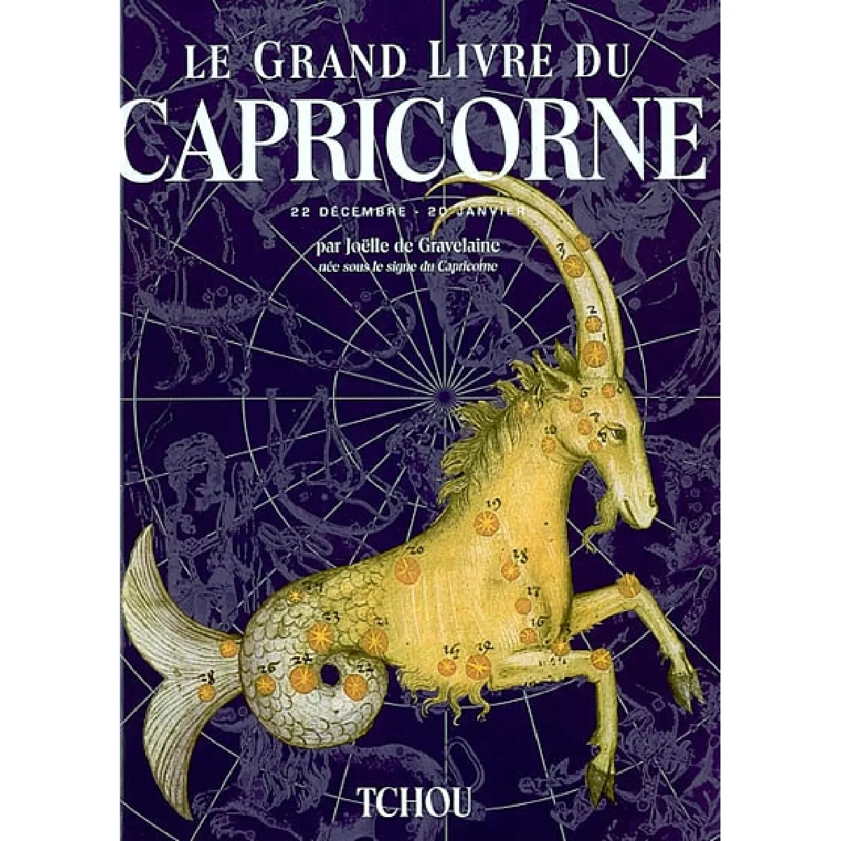 Acheter Le grand livre du Capricorne : 22 décembre-20 janvier État correct - 26,00 € Le grand livre du Capricorne : 22 décembre-20 janvier État correct N/A (Il ne s'agit pas d'une marque reconditionné disponible sur Rue du Commerce Seconde Vie