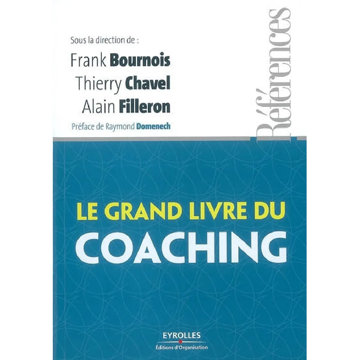 Acheter Le grand livre du coaching État correct - 10,80 € Le grand livre du coaching État correct N/A (Il ne s'agit pas d'une marque reconditionné disponible sur Rue du Commerce Seconde Vie