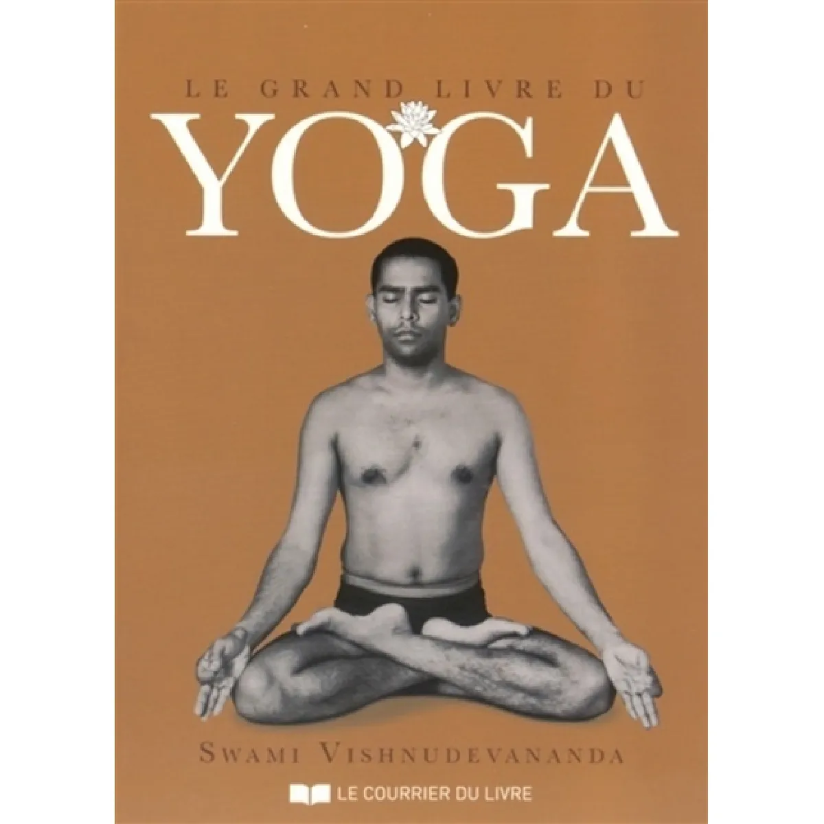 Acheter Le grand livre du yoga État correct - 15,32 € Le grand livre du yoga État correct N/A (Il ne s'agit pas d'une marque reconditionné disponible sur Rue du Commerce Seconde Vie