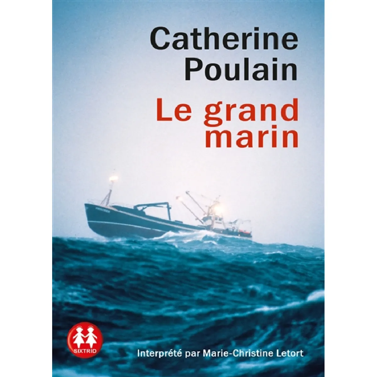 Acheter Le grand marin État correct - 13,77 € Le grand marin État correct N/A (Il ne s'agit pas d'une marque reconditionné disponible sur Rue du Commerce Seconde Vie