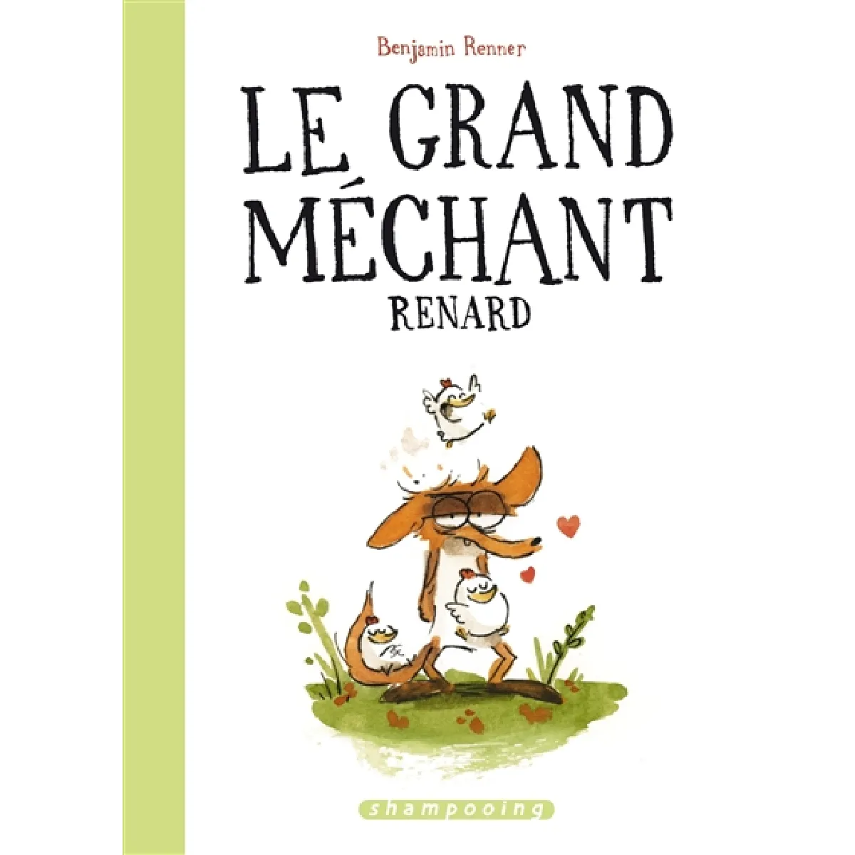 Le grand méchant renard. Il faut sauver Noël État correct - 11,82 € Le grand méchant renard. Il faut sauver Noël État correct N/A (Il ne s'agit pas d'une marque reconditionné disponible sur Rue du Commerce Seconde Vie