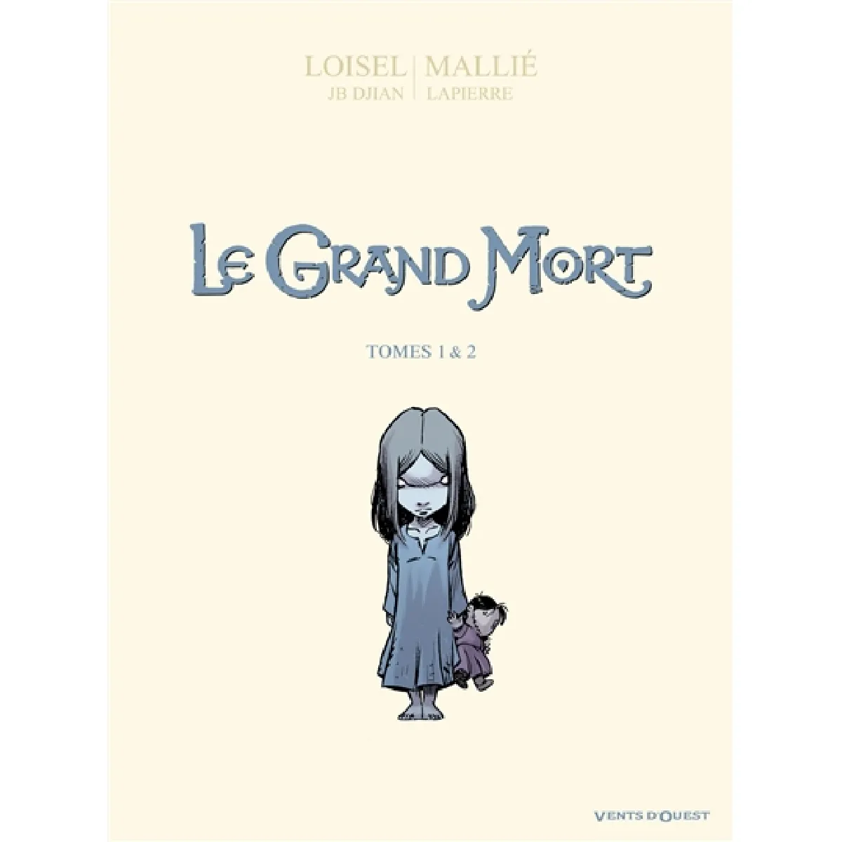 Acheter Le grand mort : coffret tomes 1 et 2 État correct - 27,00 € Le grand mort : coffret tomes 1 et 2 État correct N/A (Il ne s'agit pas d'une marque reconditionné disponible sur Rue du Commerce Seconde Vie