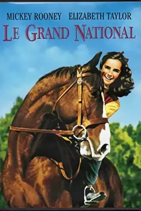 Le Grand National - Clarence Brown Bon état Warner Bros. Entertainment France reconditionné disponible sur Ammareal