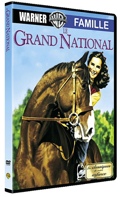 Le Grand National État correct reconditionné disponible sur Fnac