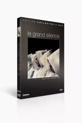 Le Grand Silence [Édition Collector] - Philip Gröning Bon état Diaphana est une marque connue, mais elle n'est pas reconditionné disponible sur Ammareal