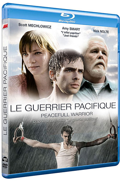 Le Guerrier Pacifique - Blu-Ray État correct reconditionné disponible sur Fnac