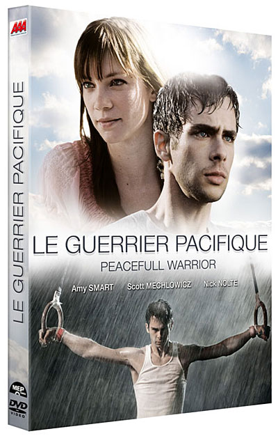 Le Guerrier Pacifique État correct reconditionné disponible sur Fnac