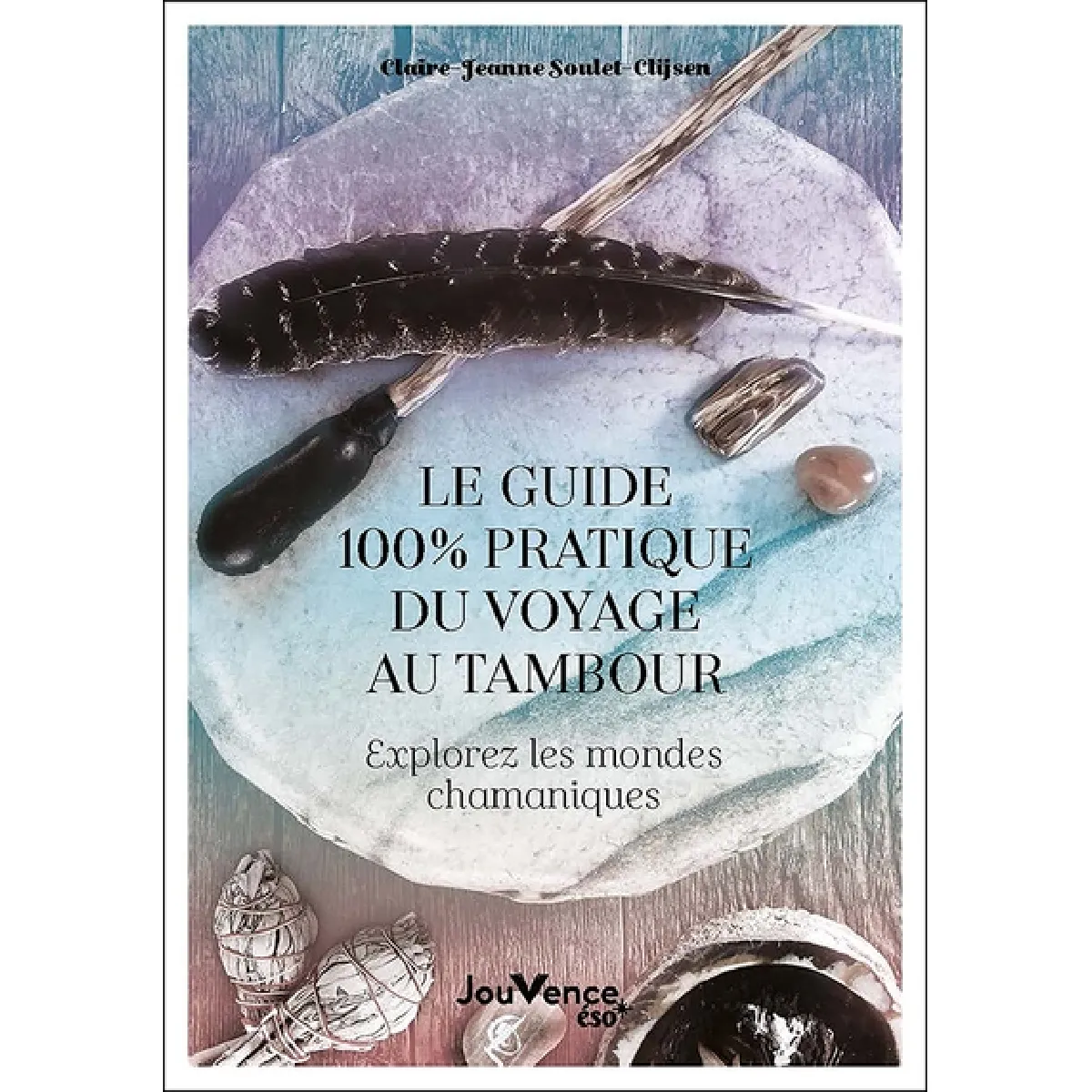 Acheter Le guide 100 % pratique du voyage au tambour : explorez les mondes chamaniques État correct - 12,14 € Le guide 100 % pratique du voyage au tambour : explorez les mondes chamaniques État correct N/A (Il ne s'agit pas d'une marque reconditionné disponible sur Rue du Commerce Seconde Vie