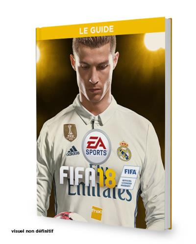 Le Guide Fifa 18 État correct reconditionné disponible sur Fnac
