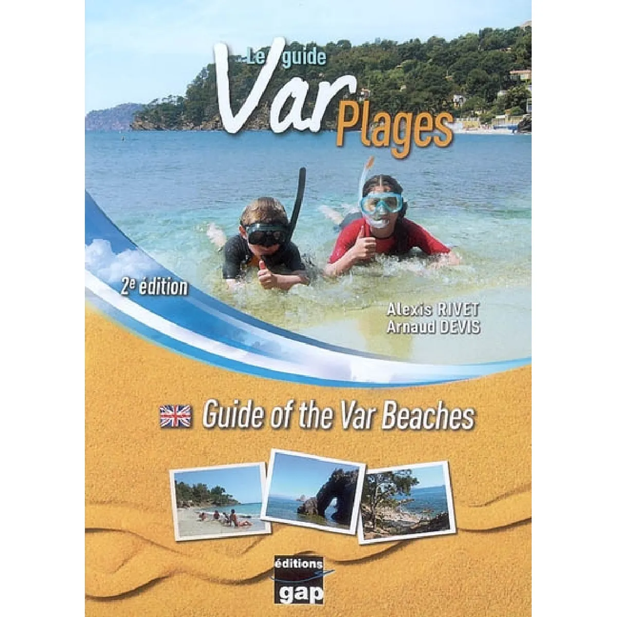 Acheter Le guide Var plages. Guide of the Var beaches État correct - 13,52 € Le guide Var plages. Guide of the Var beaches État correct N/A (Il ne s'agit pas d'une marque reconditionné disponible sur Rue du Commerce Seconde Vie