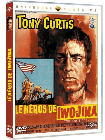 Acheter Le Héros d'Iwo Jima DVD État correct - 19,00 € Le Héros d'Iwo Jima DVD État correct reconditionné disponible sur Fnac