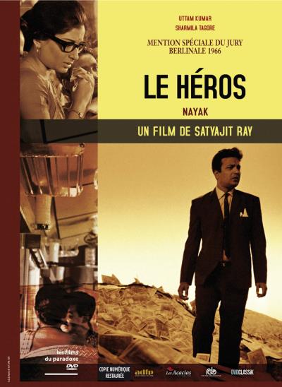 Le héros DVD État correct - 31,33 € Le héros DVD État correct reconditionné disponible sur Fnac