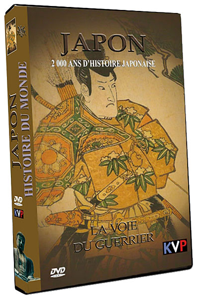 Le Japon - La Voie du guerrier État correct reconditionné disponible sur Fnac | Dero