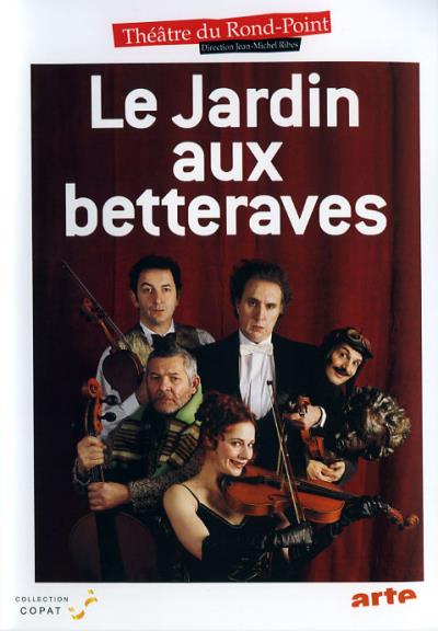 Le Jardin aux betteraves État correct reconditionné disponible sur Fnac