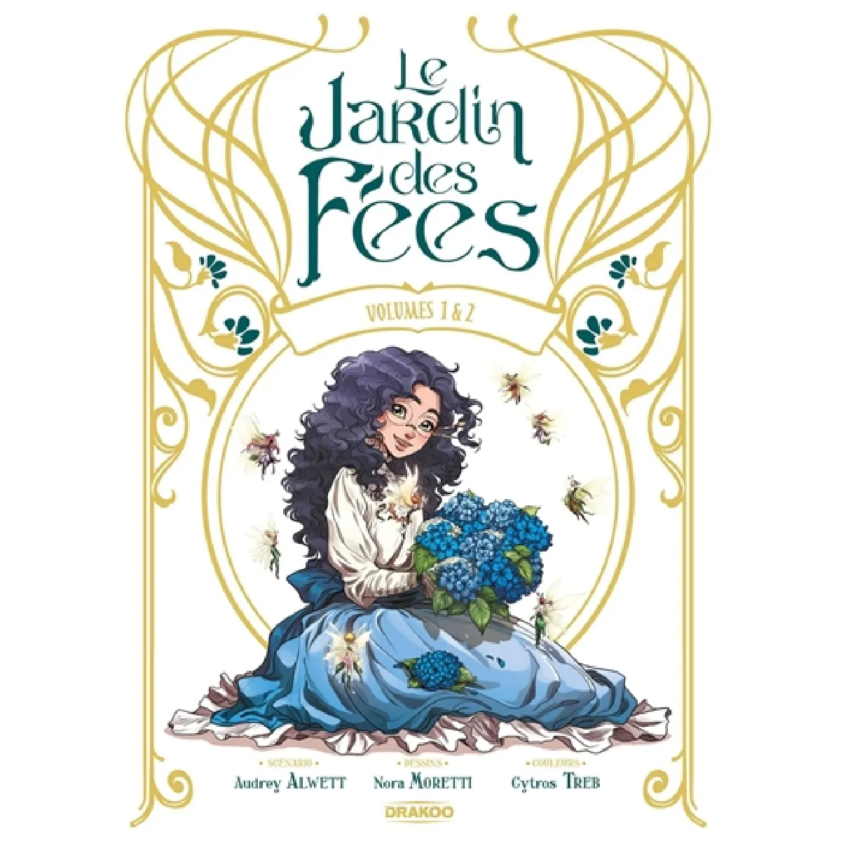 Acheter Le jardin des fées : volumes 1 & 2 État correct - 23,49 € Le jardin des fées : volumes 1 & 2 État correct N/A (Il ne s'agit pas d'une marque reconditionné disponible sur Rue du Commerce Seconde Vie