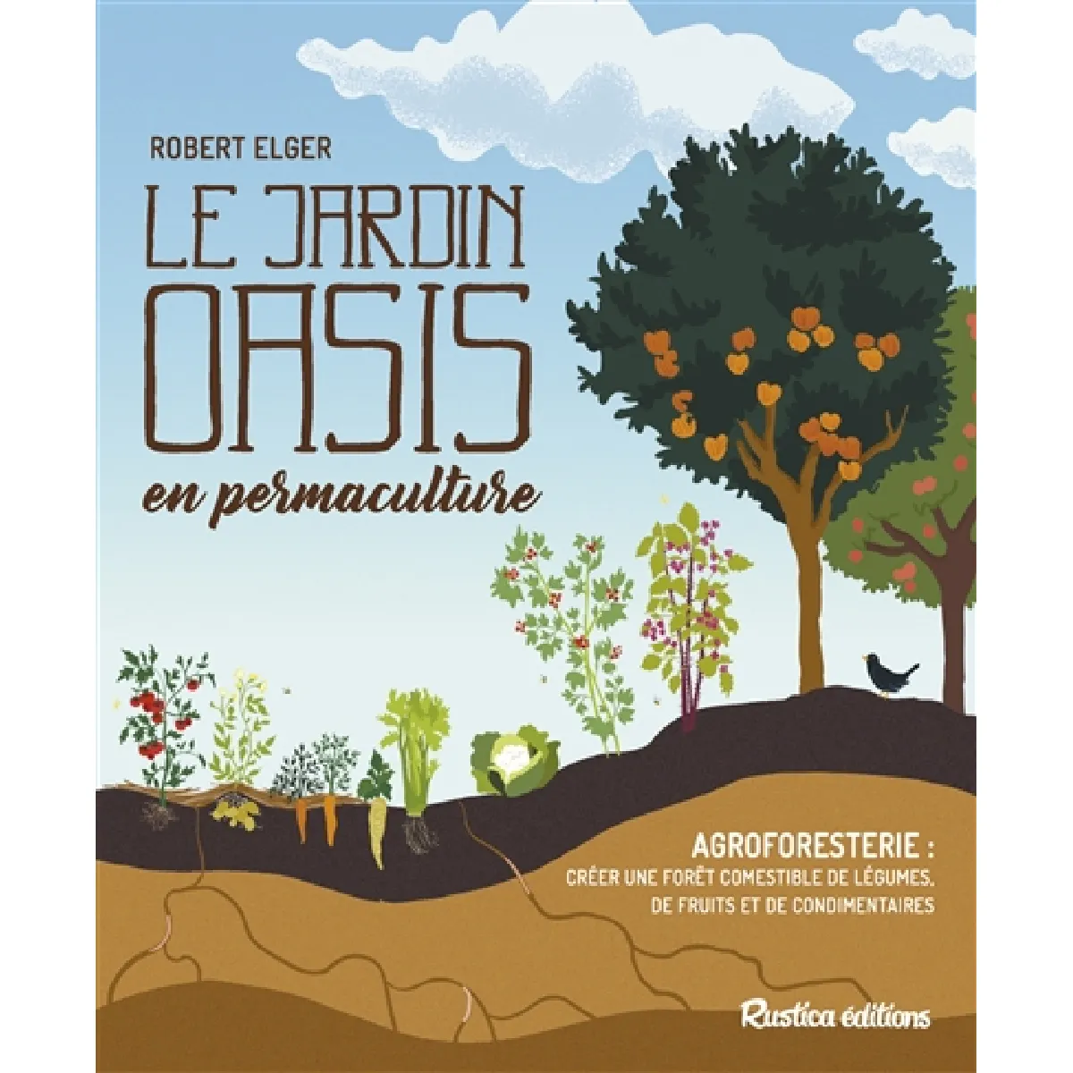Le jardin oasis en permaculture État correct - 10,82 € Le jardin oasis en permaculture État correct N/A (Il ne s'agit pas d'une marque reconditionné disponible sur Rue du Commerce Seconde Vie