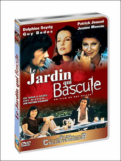 Acheter Le Jardin qui bascule État correct - 21,38 € Le Jardin qui bascule État correct reconditionné disponible sur Fnac