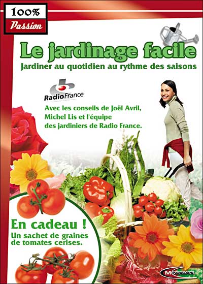 Le Jardinage Facile État correct Mindscape France reconditionné disponible sur Fnac
