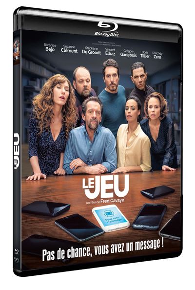 Le jeu Blu-ray État correct reconditionné disponible sur Fnac | Dero