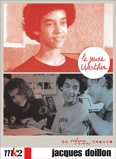 Le Jeune Werther État correct reconditionné disponible sur Fnac