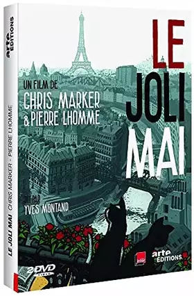 Le Joli mai - Chris Marker et Pierre Lhomme Bon état Arte Éditions reconditionné disponible sur Ammareal