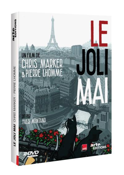Le Joli mai DVD État correct reconditionné disponible sur Fnac