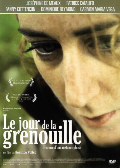 Le Jour de la grenouille État correct reconditionné disponible sur Fnac