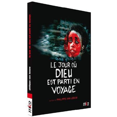 Le jour où Dieu est parti en voyage État correct reconditionné disponible sur Fnac