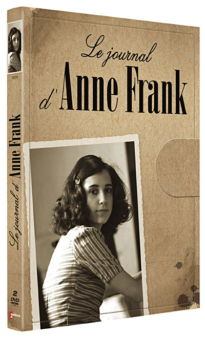 Le Journal d'Anne Frank État correct - 18,51 € Le Journal d'Anne Frank État correct reconditionné disponible sur Fnac