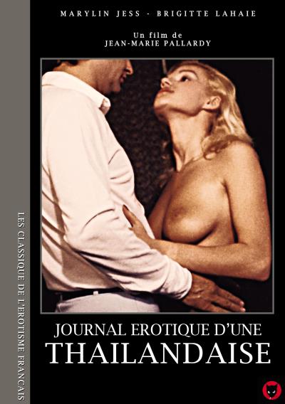 Le journal érotique d'une Thailandaise État correct reconditionné disponible sur Fnac