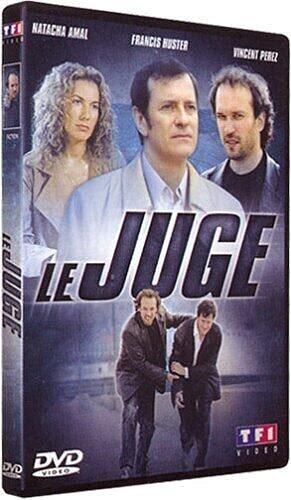 Acheter Le Juge Bon état - 11,81 € Le Juge Bon état reconditionné disponible sur Label Emmaüs