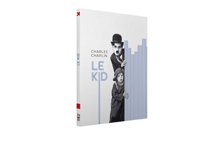 Le Kid DVD État correct reconditionné disponible sur Fnac
