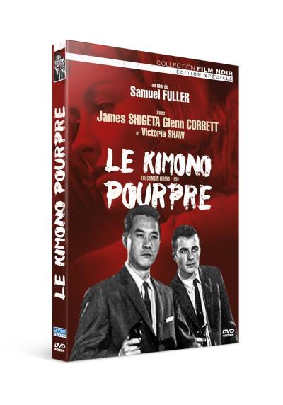 Le Kimono Pourpre DVD État correct reconditionné disponible sur Fnac